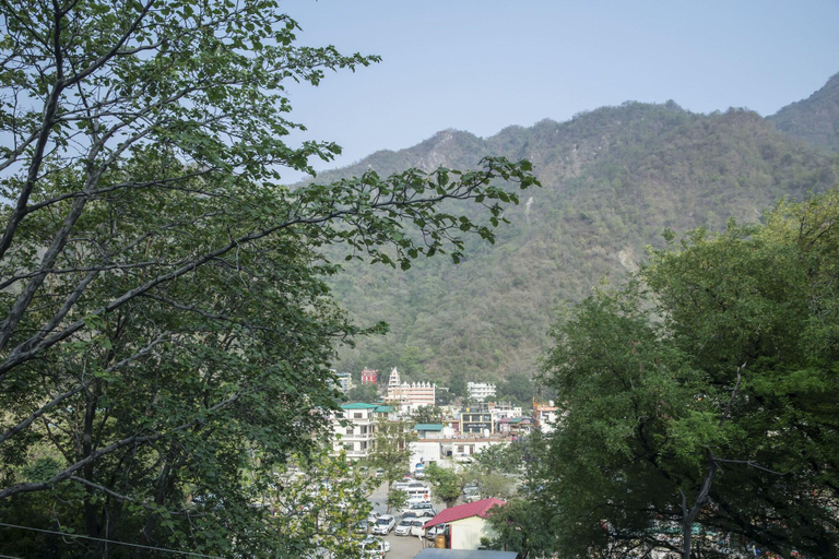 Exterior & Views 2, Hotel Grace Ganga By Nature Care Village, Garhwal