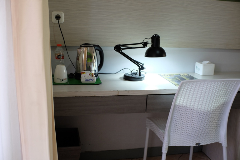 Amenities 18