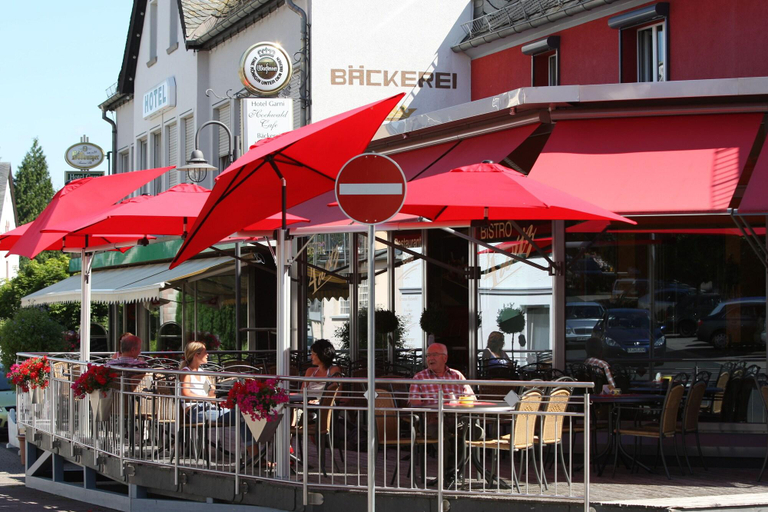Exterior & Views 2, Hotel Hochwaldcafe, Bernkastel-Wittlich