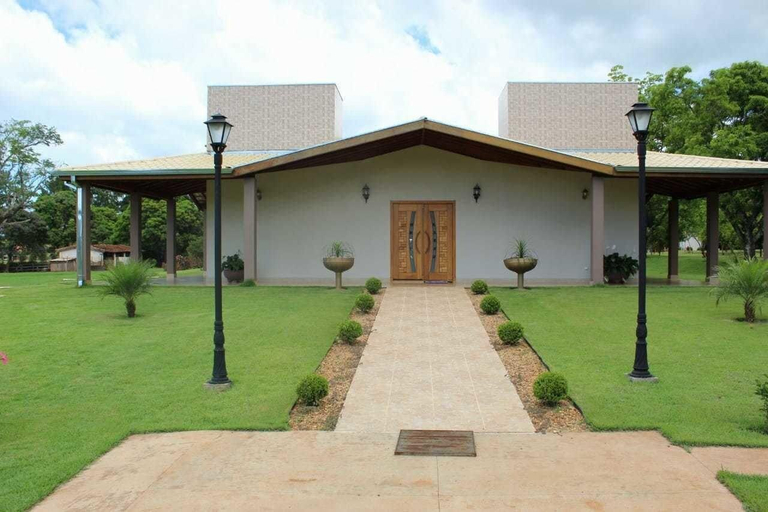 Exterior & Views 2, Hotel Kaeru, Avare