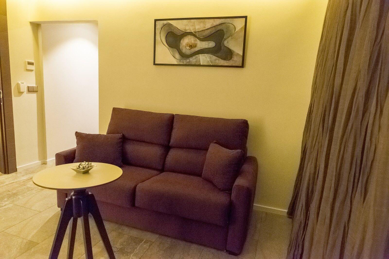 Public Area 3, Hotel Venta Baños, Murcia