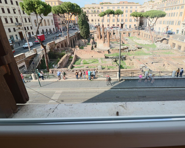 Exterior & Views, Sun Suite Luxury Pantheon, Roma