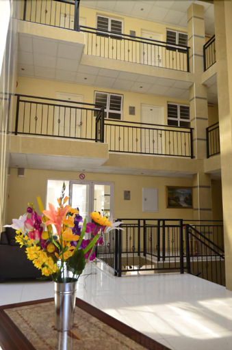 Exterior & Views, Royal Ushaka Hotel Seaview, eThekwini