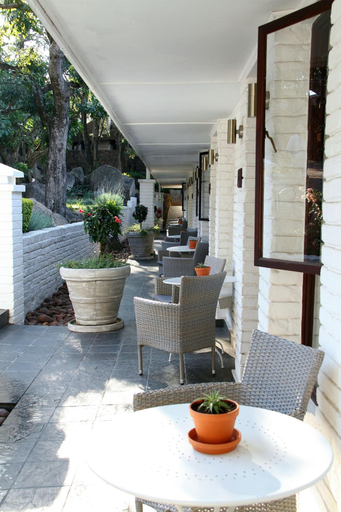 Public Area 4, Sheppard Boutique Guesthouse, Ehlanzeni