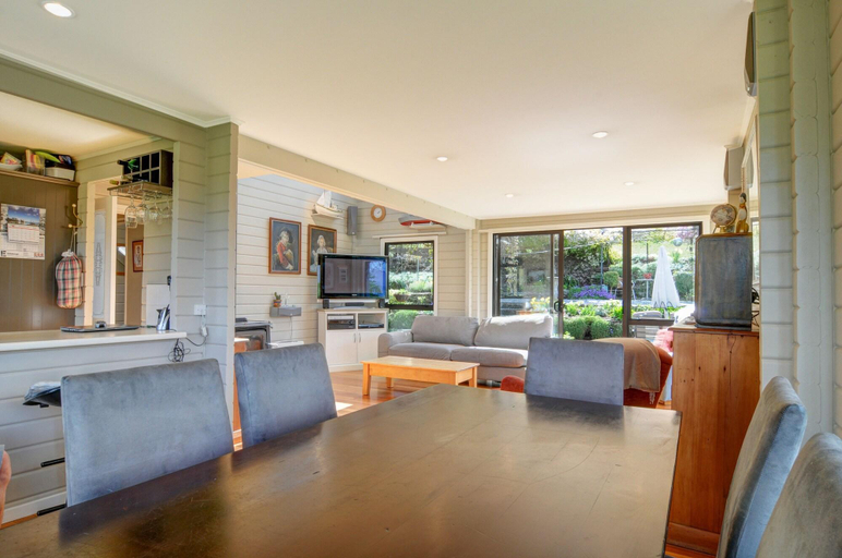 Public Area 4, Mountain View Lodge, Queenstown-Lakes