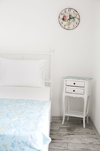 Bedroom 3, morlimon, Çeşme