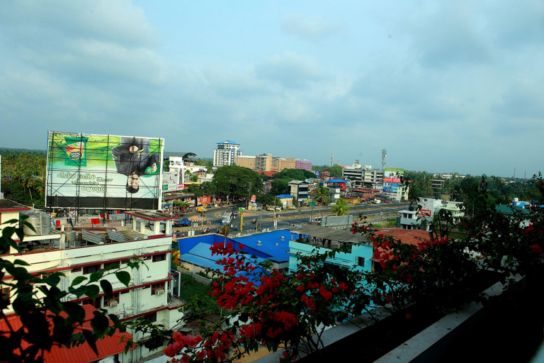 Exterior & Views 2, Seashore Residency, Thrissur