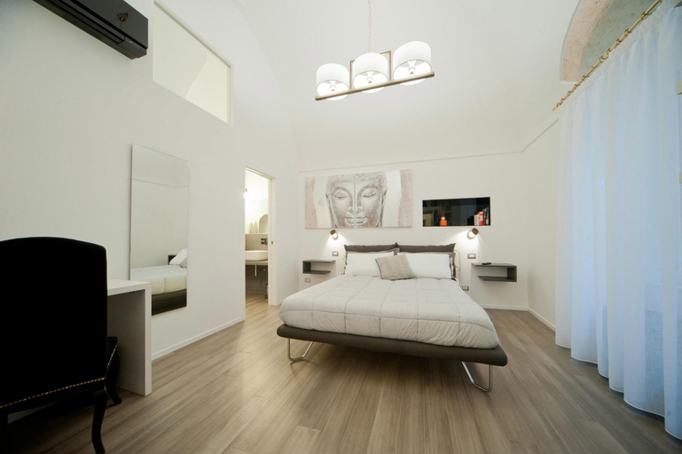 Bedroom 5, Sotrani, Barletta-Andria-Trani