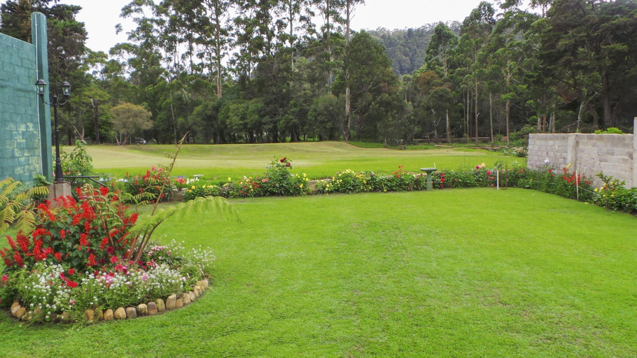 Exterior & Views 2, The Golf Green Hotel, Nuwara Eliya