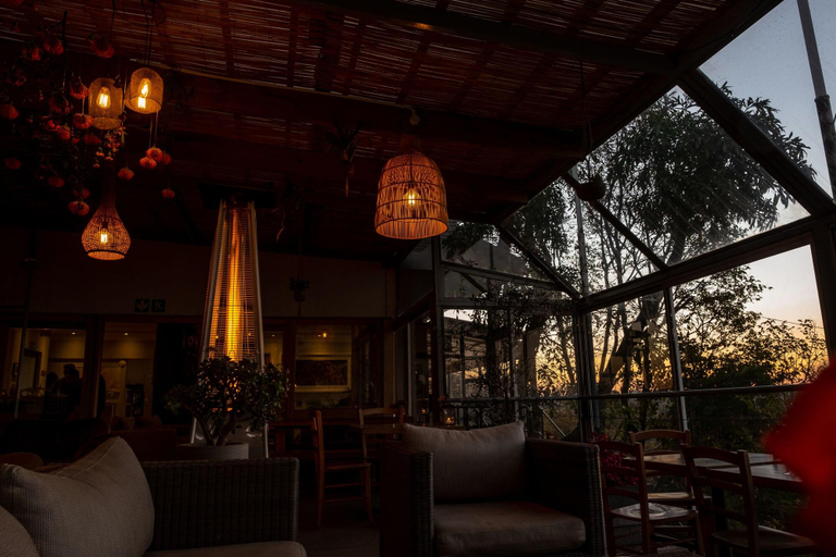 Public Area 5, Pablo House, City of Johannesburg