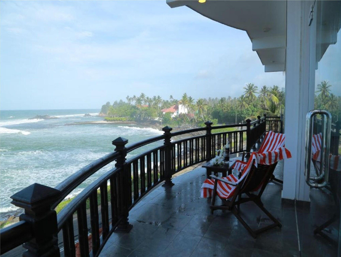 Exterior & Views 2, Hotel Sanmark, Habaraduwa
