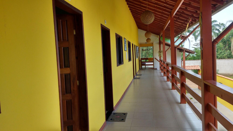 Public Area 3, Pousada Litoral Paraty, Parati