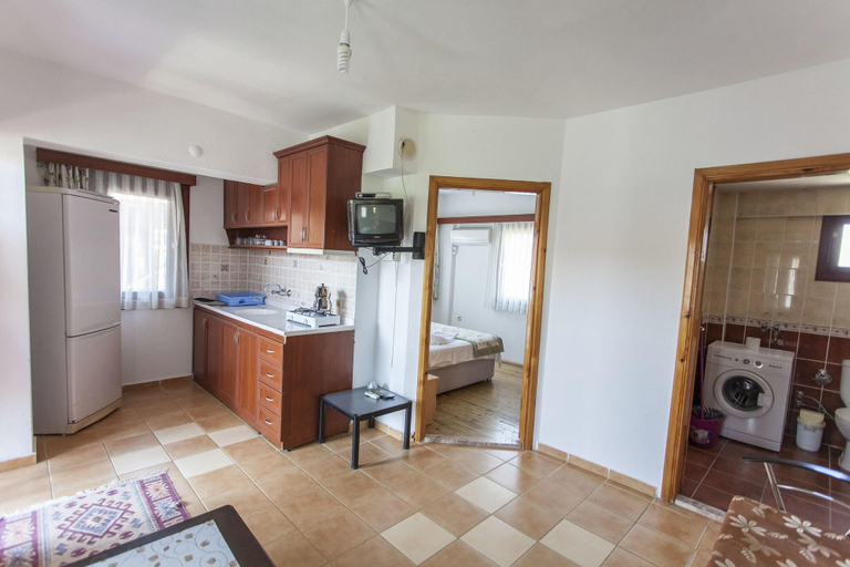 Public Area, Mevsim Otel, Ula