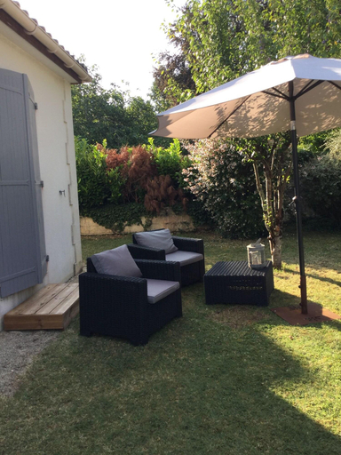 Exterior & Views 2, La Maison des Eaux Claires, Charente