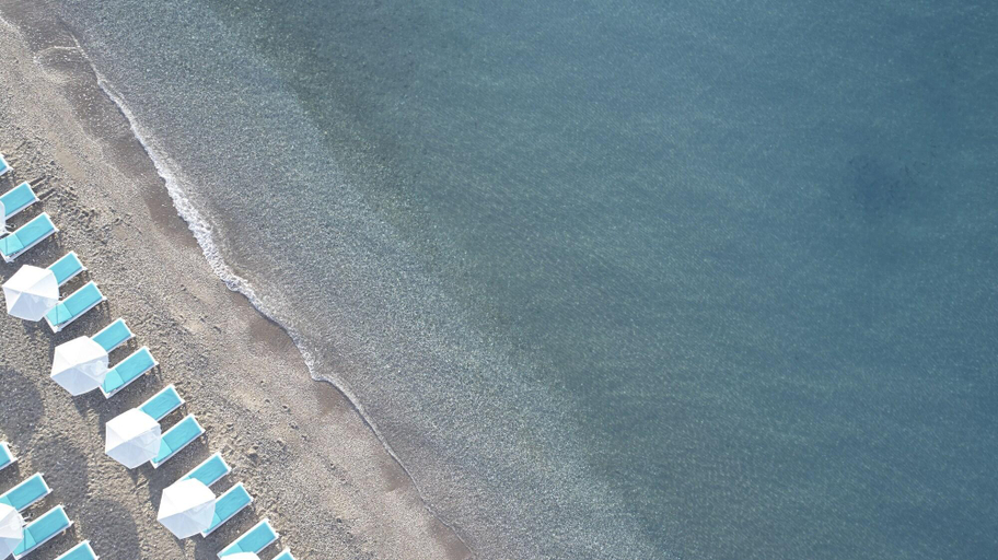 Sport & Beauty 5, Kouros Seasight, North Aegean