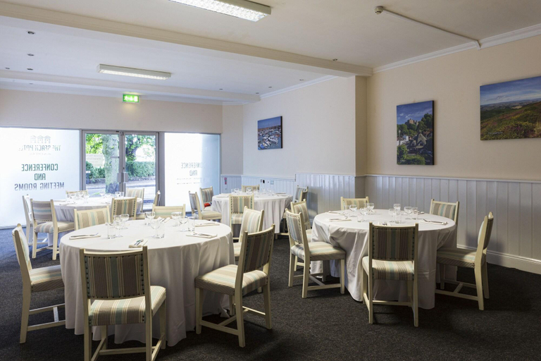 Food & Drinks 5, The Beach Hotel, Somerset
