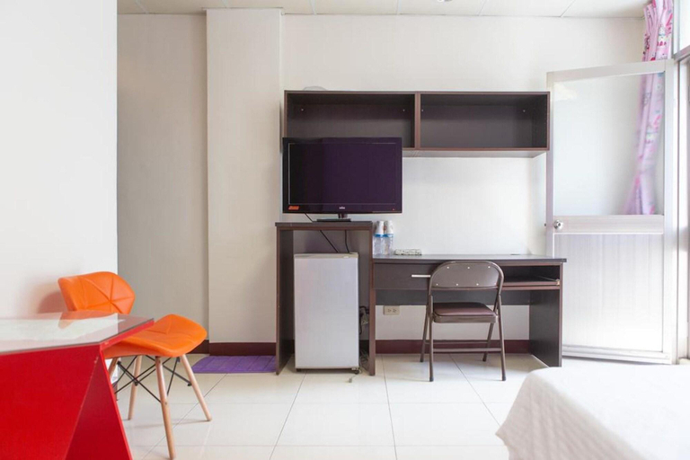 Public Area 5, Cheng Da Hao Zhai Homestay, Tainan