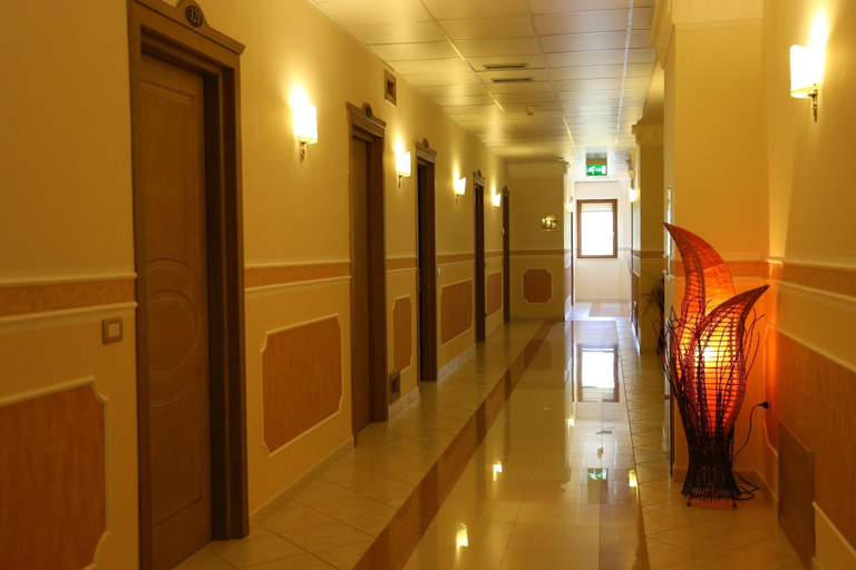 Public Area 3, Elia Hotel, Salerno