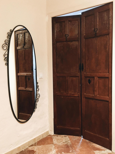 Public Area 2, Casa Campana, Cádiz