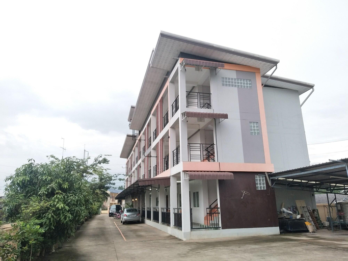 Sweetdream Hotel, Kabin Buri