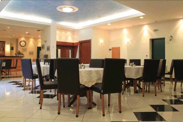 Food & Drinks 5, Hotel Platon, Attica