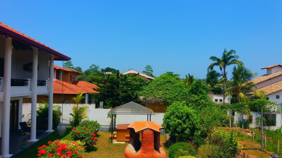 Exterior & Views 2, Asian Jewel Boutique Hotel, Hikkaduwa