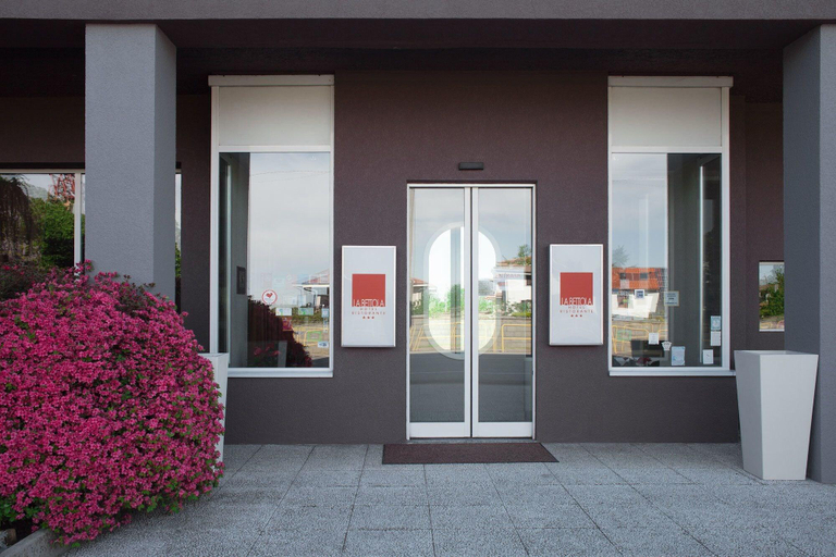 Public Area 2, Hotel La Bettola, Vercelli