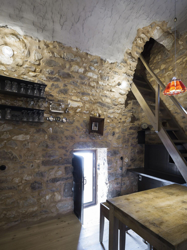 Public Area 4, Tainaron Blue Retreat, Peloponnese