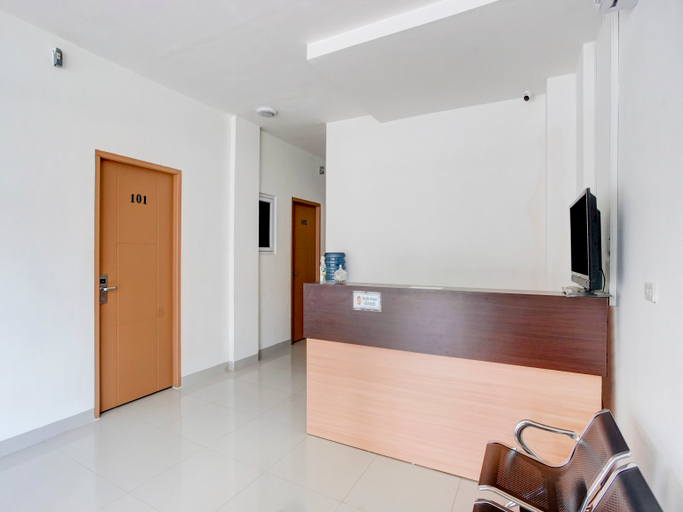 Others 4, OYO 90180 Ava Guesthouse, Bandar Lampung