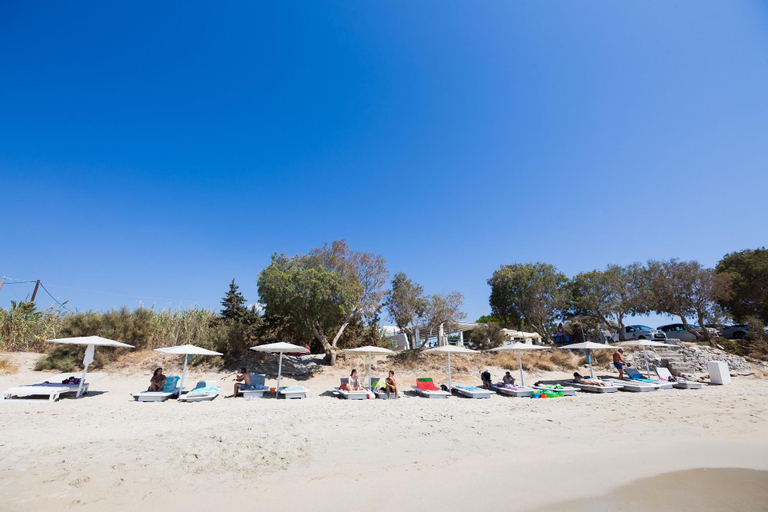 Exterior & Views 2, Akti Kastraki Beach, South Aegean