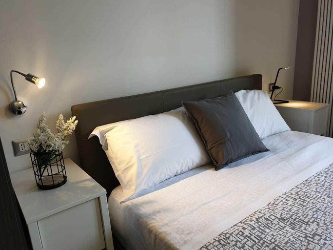 Bedroom 4, Bayard101, Napoli