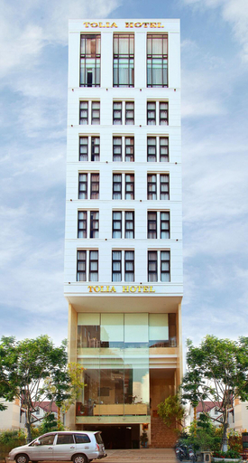 Exterior & Views 2, May Beach Hotel, Da Nang
