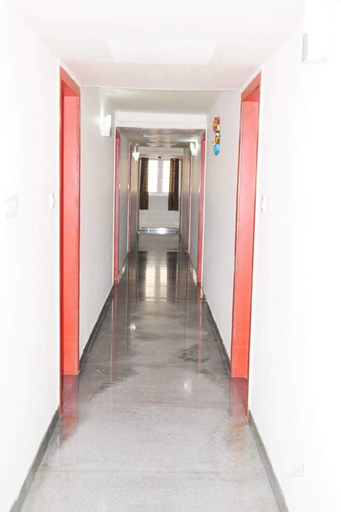 Public Area 5, Bhagini Residency, Bangalore