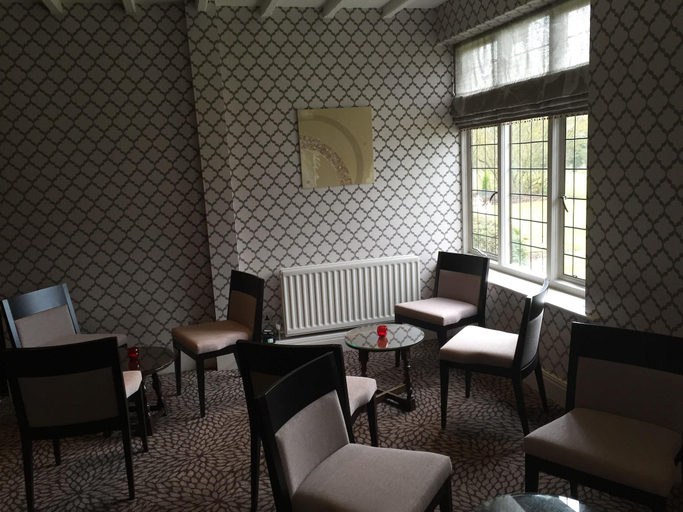 Public Area 4, Hogarths Stone Manor, Worcestershire