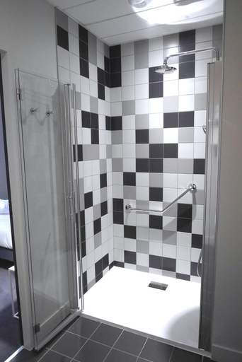 Bathroom 4, Hôtel de Tourny - Boutique Hôtel Bordeaux Centre, Gironde