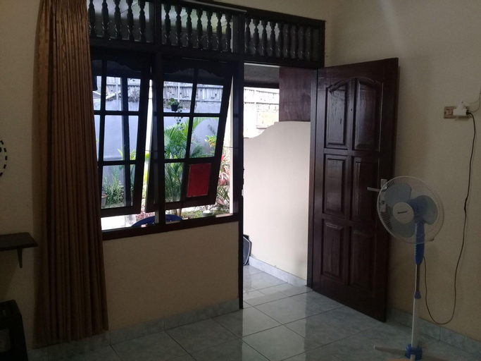 Others 4, Da Valentino homestay, Denpasar