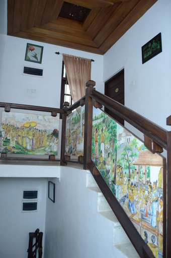 Public Area 3, Muduna Walawwa Resort, K.F.G. & G. Korale