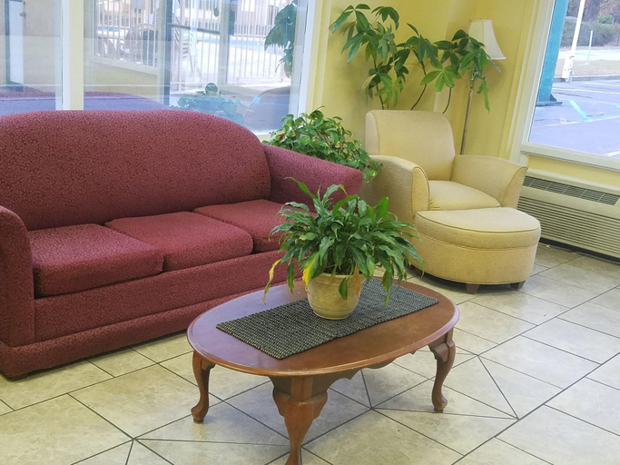 Public Area 5, Masters Inn Columbia I-26, Lexington
