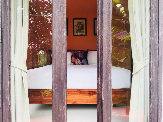 Bedroom 2, Phurua View, Phu Rua