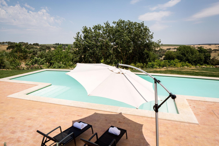Sport & Beauty 2, Hotel Rural Monte da Provenca, Elvas
