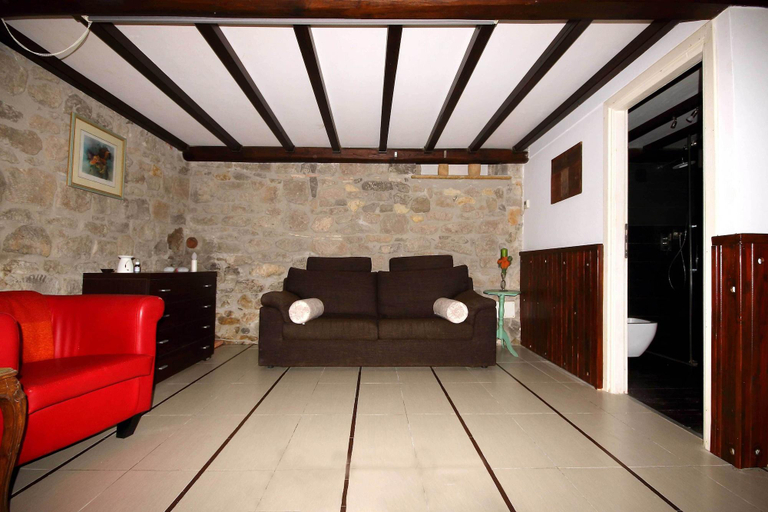 Public Area 3, B&B Villa Naumanni, Viterbo