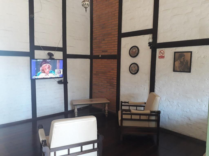 Public Area 2, Hotel Hermann, Blumenau