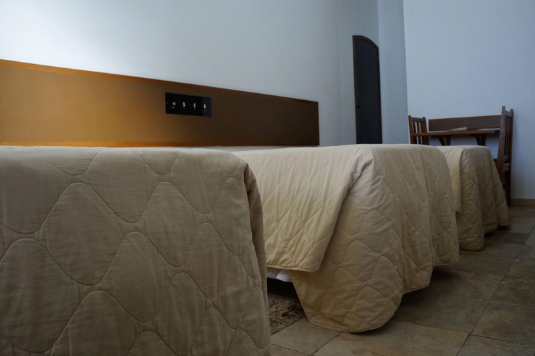 Public Area 2, Hotel Zibamba, São Francisco do Sul