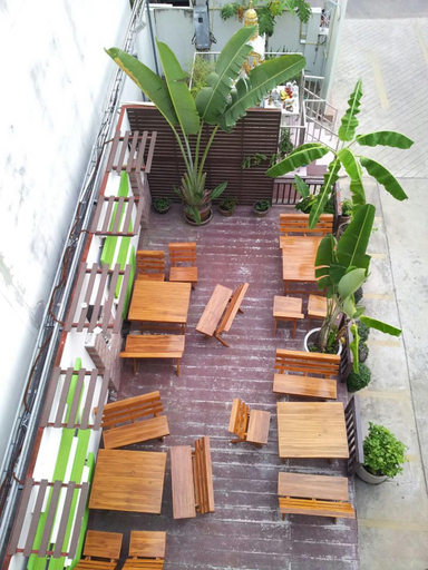 Others, BM Grand Hotel, Amphoe Muang Yasothon