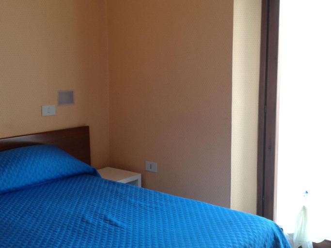 Bedroom 5, Hotel Blu Rieti, Rieti