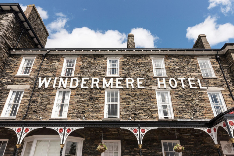 Exterior & Views 3, The Windermere Hotel, Cumbria