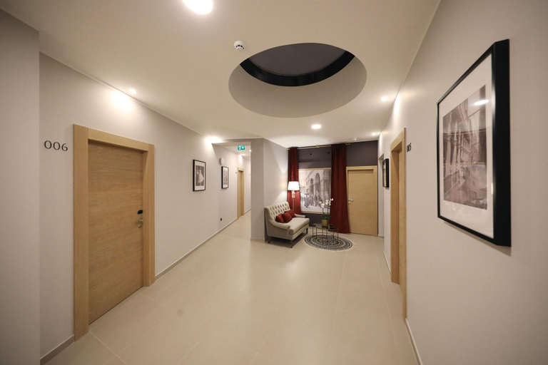 Public Area 3, Teatro Verdi Hotel, Zadar