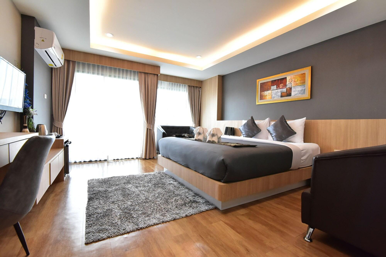 The Raise Hotel, Hat Yai