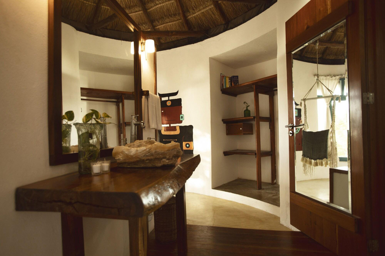 Public Area 2, Hotel Dos Ceibas Eco Retreat Tulum, Cozumel
