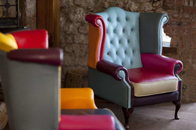 Public Area 3, Oxwich Bay Hotel, Swansea